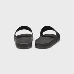 Slides with logo strap