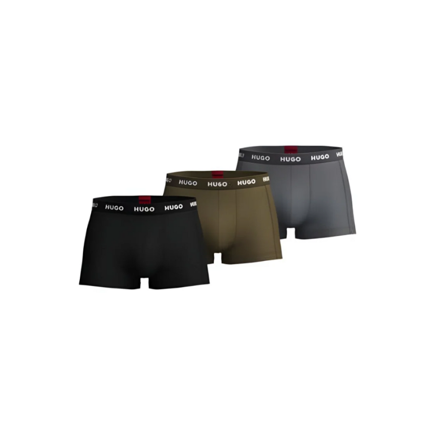 TRUNK TRIPLET PACK 
