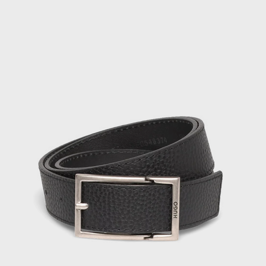 Hugo Belt Gideon-Gr_Sz30 Hugo Boss
