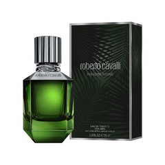 ROBERTO CAVALI PARADISE FOUND MEN EDT 75ML Roberto Cavalli