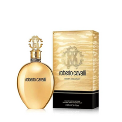 Roberto Cavalli Golden Anniversary Women Edp 75ml Roberto Cavalli
