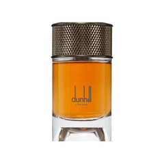 DUNHILL SIGNATURE COLLECTION BRITISH LEATHER MEN EDP 100ML Dunhill