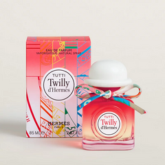 HERMES TUTTI TWILLY D HERMES EDP 85ML Hermes