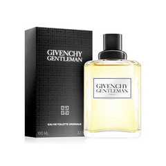 GIVENCHY GENTLEMAN EDT 100ML Givenchy