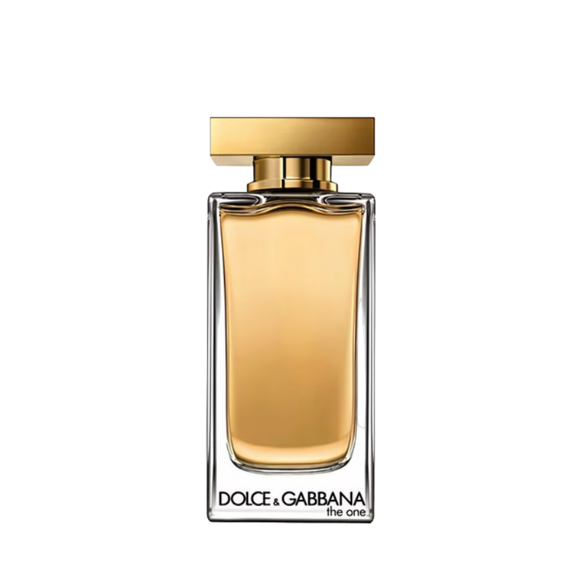 DOLCE & GABBANA THE ONE WOMEN EDT  100ML Dolce & Gabbana