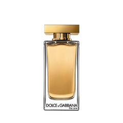 DOLCE & GABBANA THE ONE WOMEN EDT  100ML Dolce & Gabbana