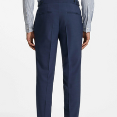 HUGO HENRY/GETLIN MEN'S 3 PIECE SUIT – OPEN BLUE Hugo Boss