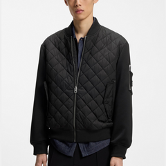 HUGO Bilaro2631 Men's Water-Repellent Jacket Hugo Boss