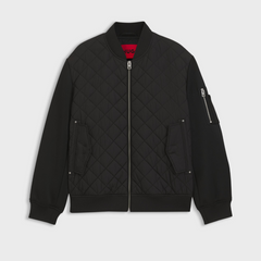 HUGO Bilaro2631 Men's Water-Repellent Jacket Hugo Boss