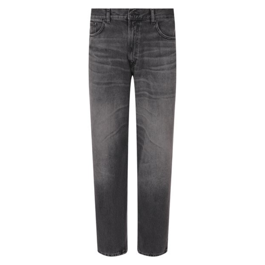 HUGO 838 Silver Jeans – 50561475 Hugo Boss