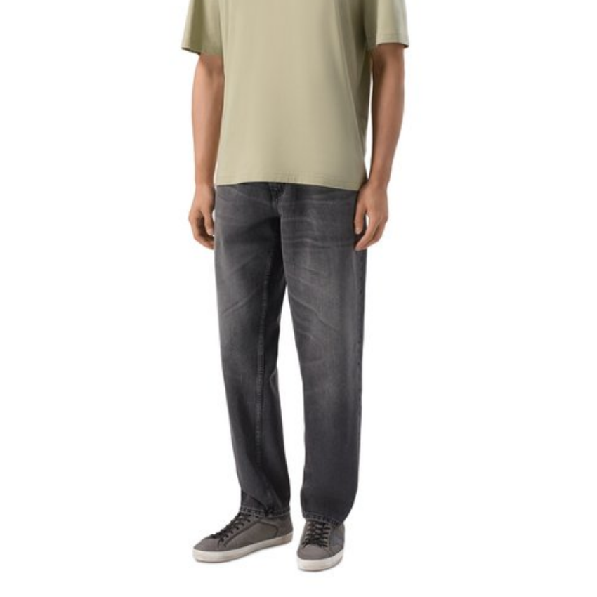 HUGO 838 Silver Jeans – 50561475 Hugo Boss