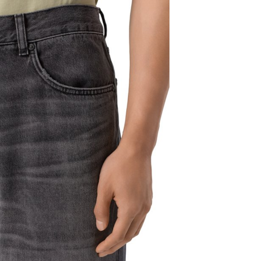 HUGO 838 Silver Jeans – 50561475 Hugo Boss
