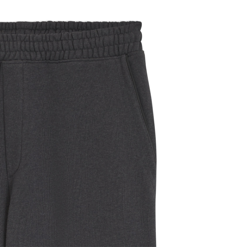 HUGO Dalipant Relaxed-Fit Charcoal Sweatpants Hugo Boss