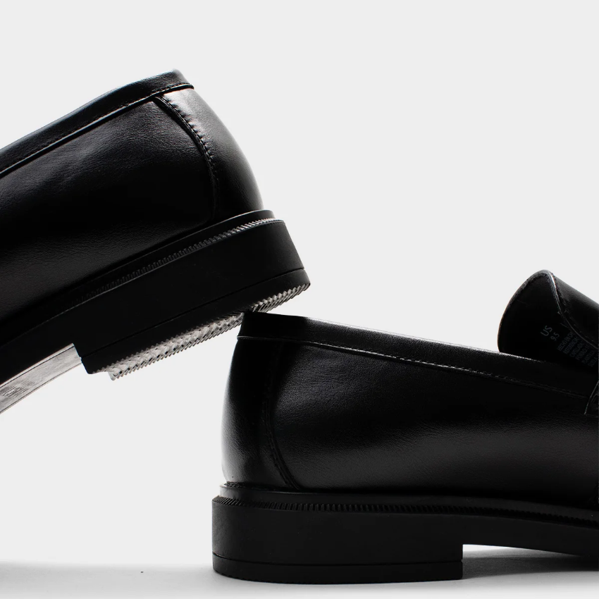 Kenneth Cole Gavin Loafer Black Kenneth Cole