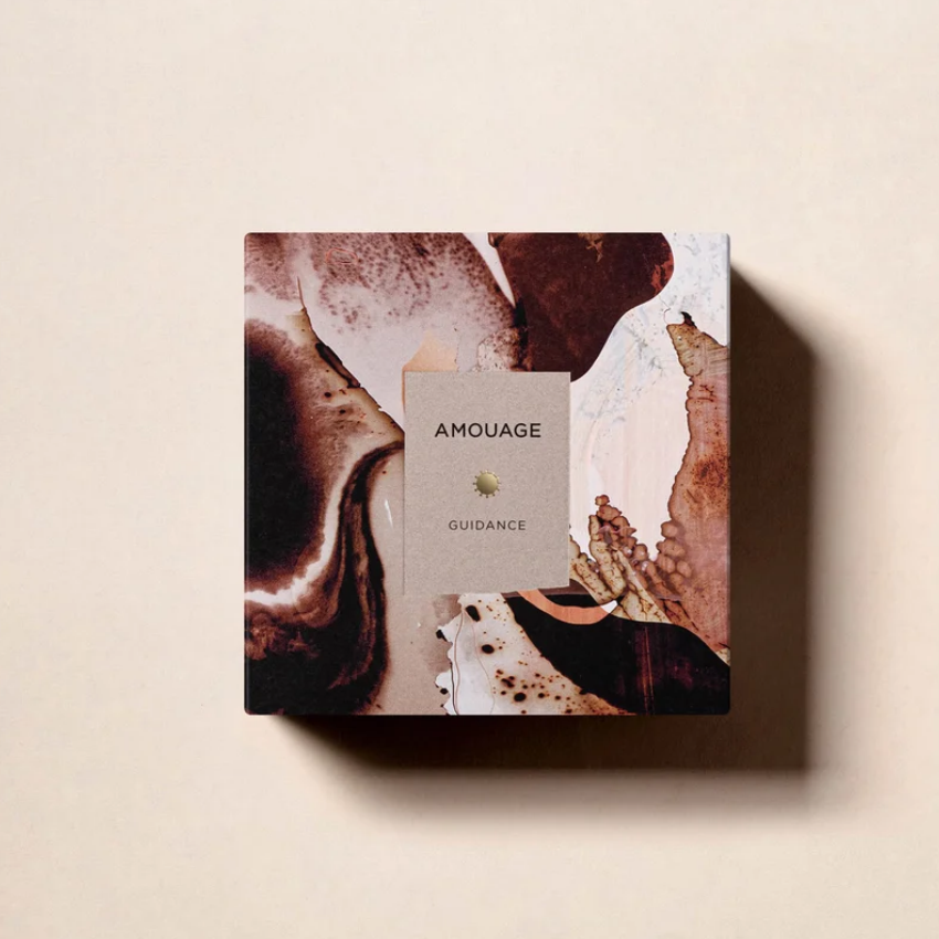 Amouage Guidance Amouage