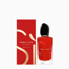 Giorgio Armani Sì Passione Women EDP 100ml Giorgio Armani