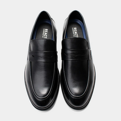 Kenneth Cole Gavin Loafer Black Kenneth Cole