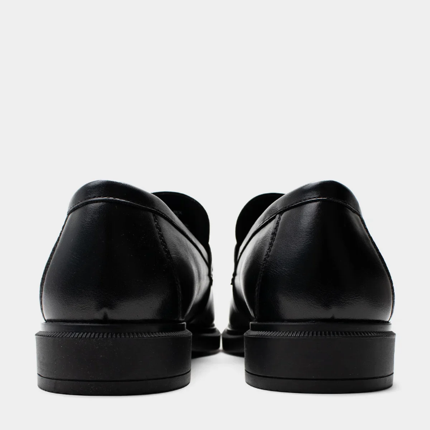 Kenneth Cole Gavin Loafer Black Kenneth Cole