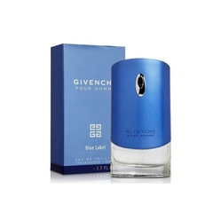 GIVENCHY POUR HOME BLUE LABLE EDT 100ML Givenchy
