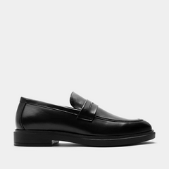 Kenneth Cole Gavin Loafer Black Kenneth Cole