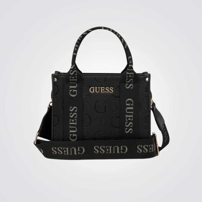 GUESS - MANON MINI - BLACK