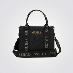 GUESS - MANON MINI - BLACK