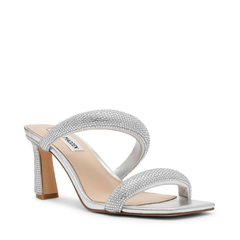 Steve madden Persie-R Silver