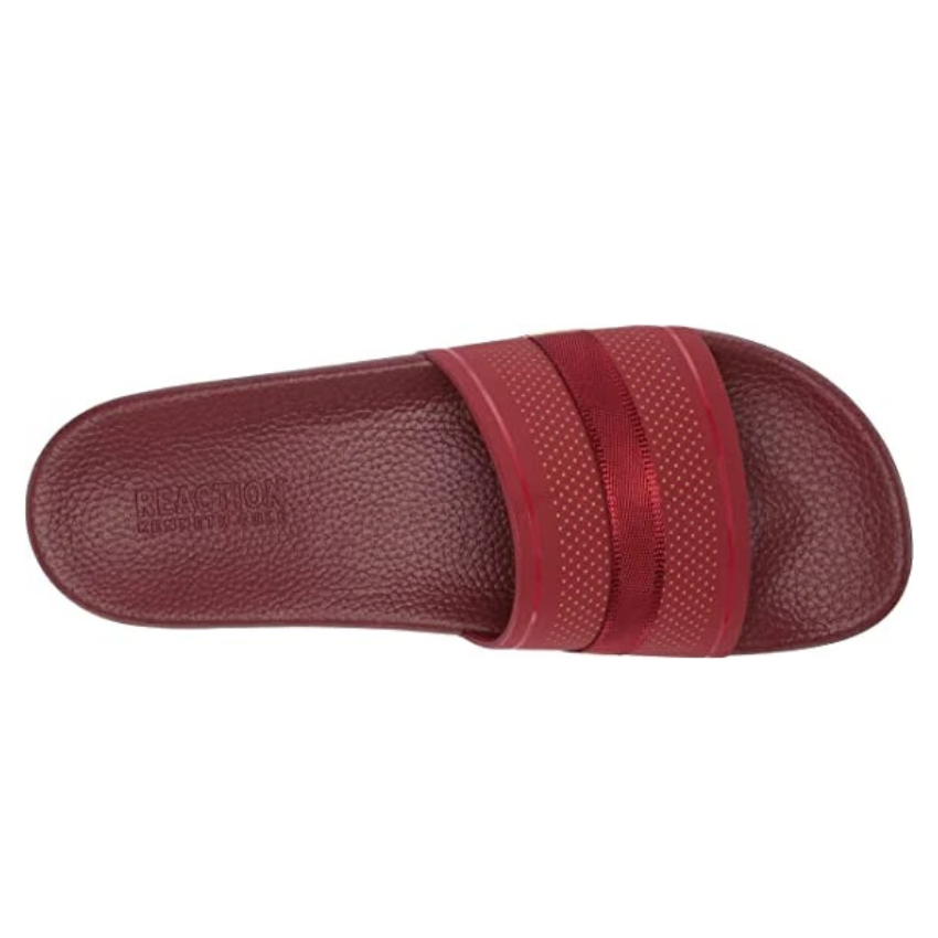 Kenneth Cole SCREEN MIXED SLIDE - RED Kenneth Cole