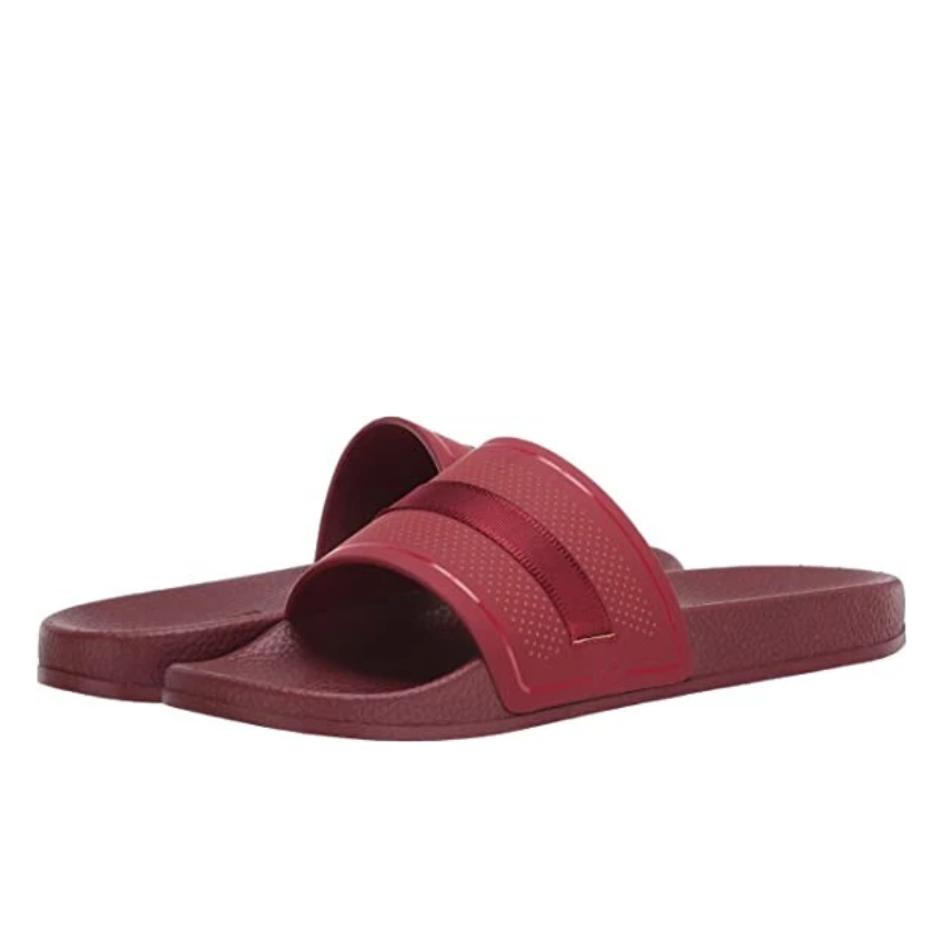 Kenneth Cole SCREEN MIXED SLIDE - RED Kenneth Cole