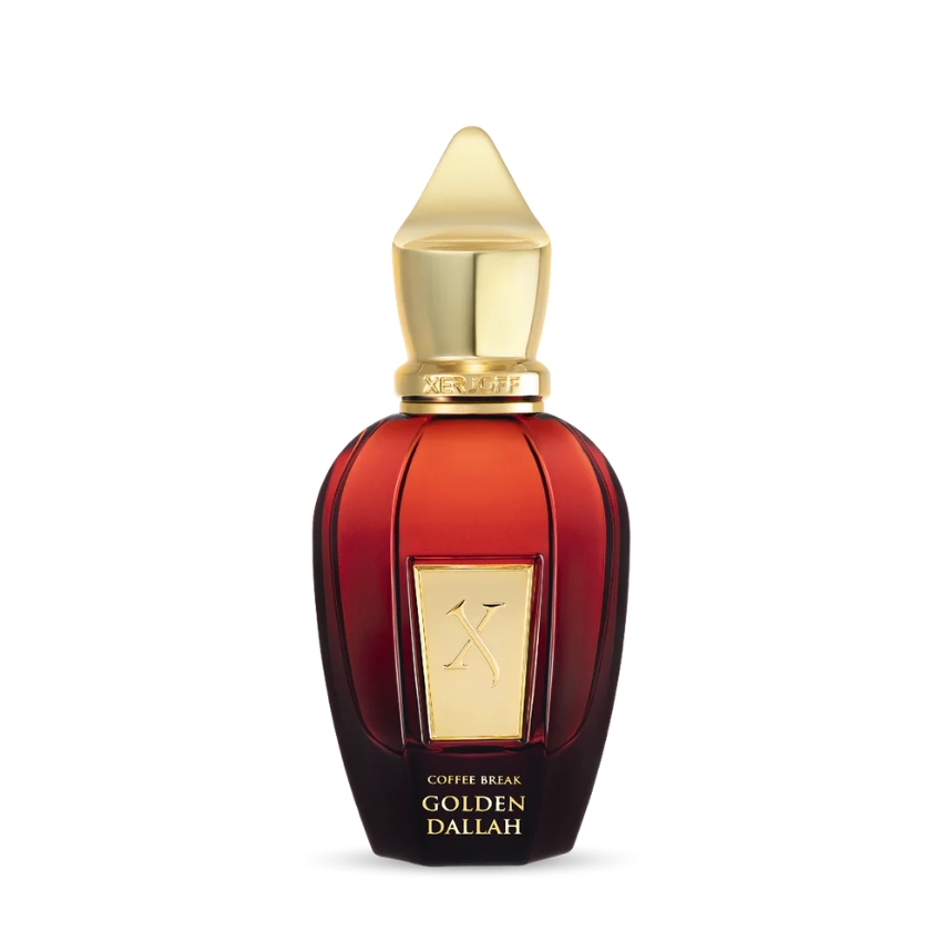 Xerjoff Golden Dallah Man EDP 50ml