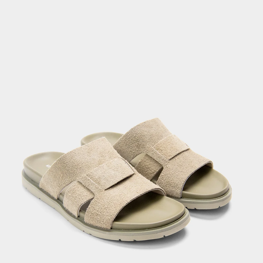 Kenneth Cole Flint Men's Sandals | Mint Kenneth Cole