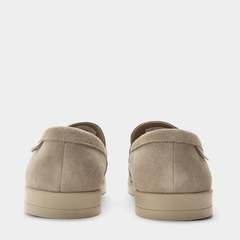 Kenneth Cole Mosswood Driver Loafers – Taupe Kenneth Cole