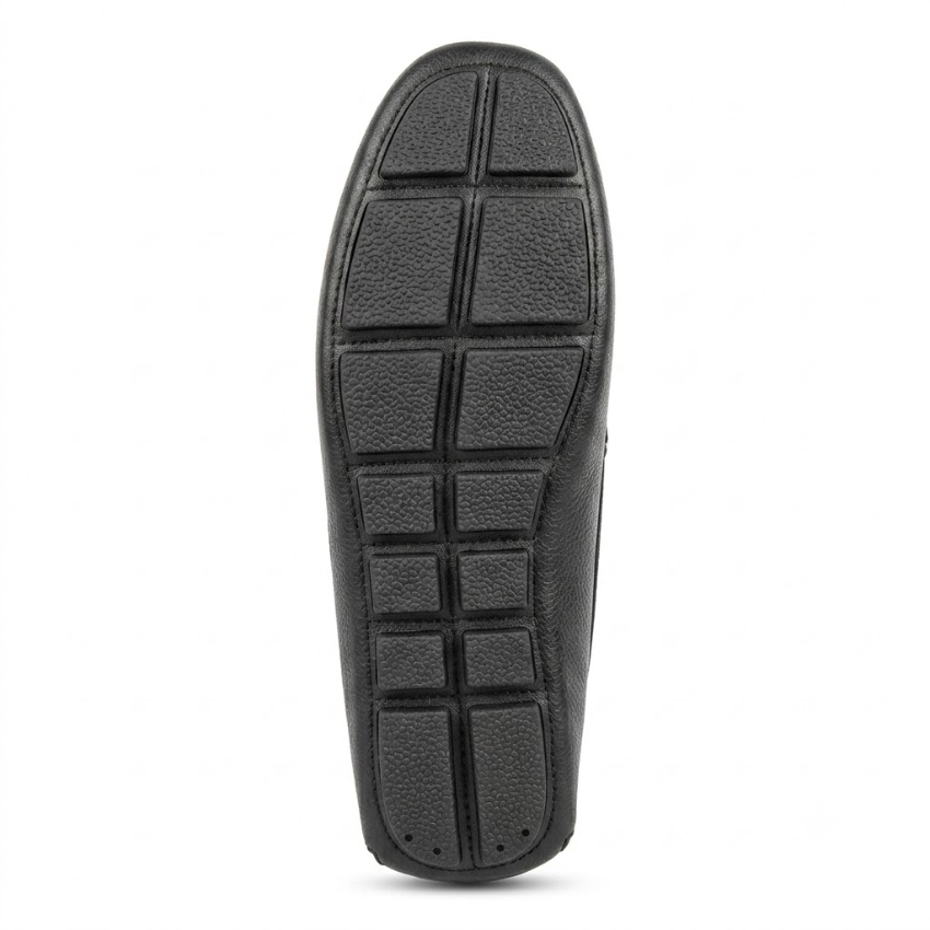 Kenneth Cole Saltwalker Loafer - Black Kenneth Cole