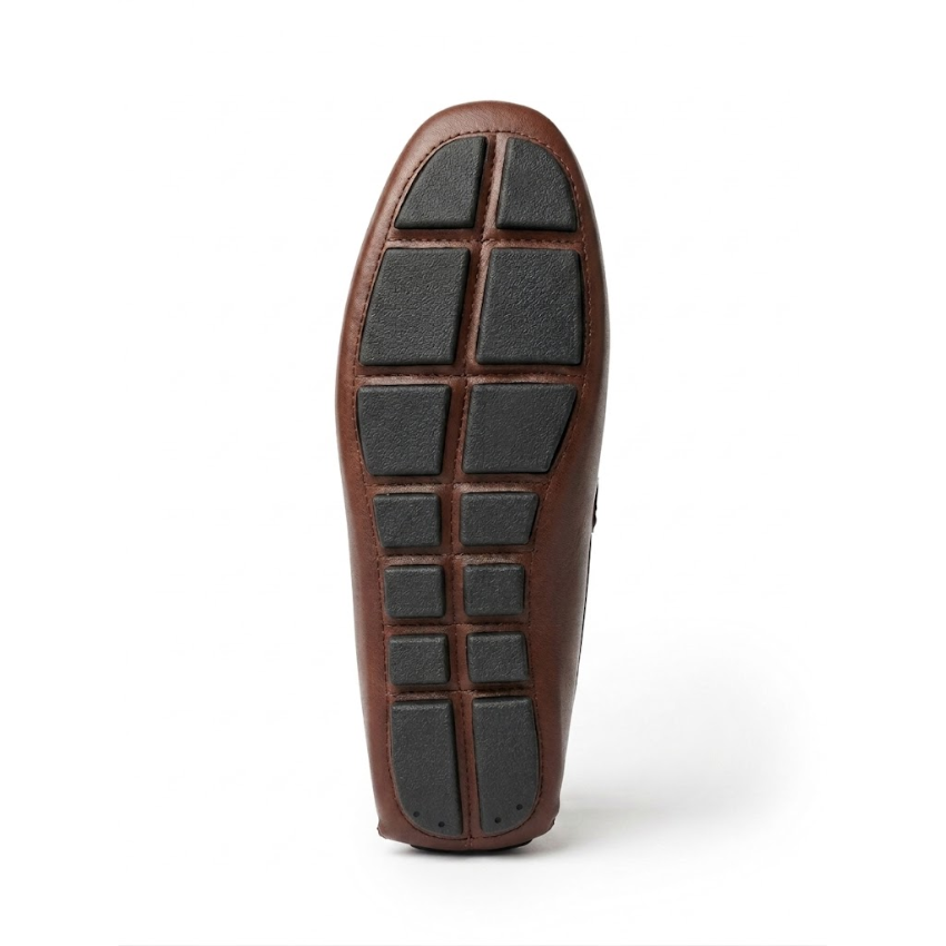 Kenneth Cole Saltwalker Loafer - Coffee Kenneth Cole