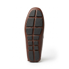 Kenneth Cole Saltwalker Loafer - Coffee Kenneth Cole