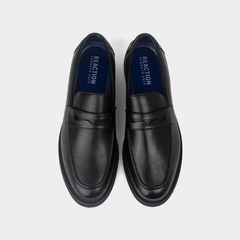 Kenneth Cole Jensen Penny Loafer Men’s Dress Shoes Kenneth Cole