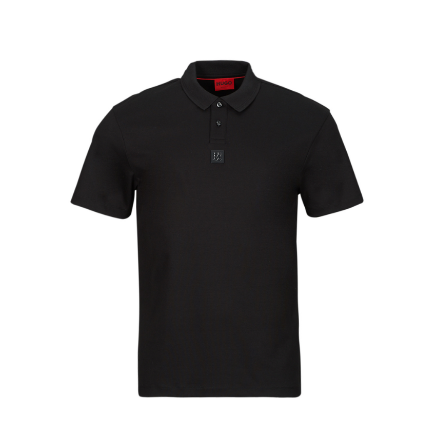 HUGO Deabono D Polo - Black Hugo Boss