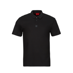 HUGO Deabono D Polo - Black Hugo Boss