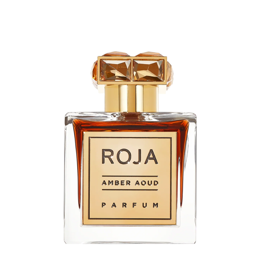 Roja Amber Aoud Man Parfum 100ml Roja