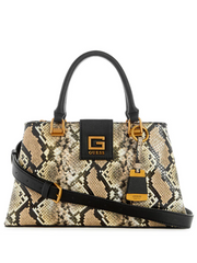 Guess Handbag-ALVA GIRLFRIEND KB867606