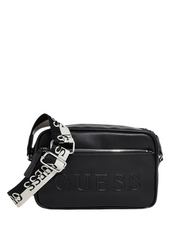 GUESS
LOGO EMBOSSED CROSSBODY BAG LE906470