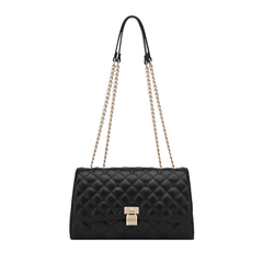 GUESS Quilted Black LG198721 Guess