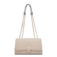 GUESS Quilted Latte LG198721 Guess