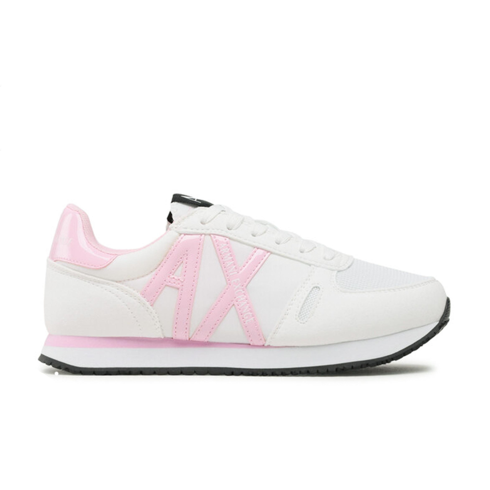 ARMANI EXCHANGE Shoes-SNEAKERS