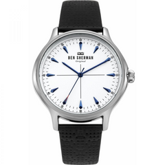 Ben Sherman Watch WB018S