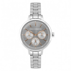 French Connection Analog Watch For Women - FC134SM