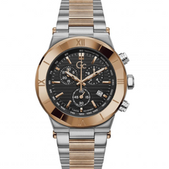 Gc Chronograph Watch Y69003G2MF