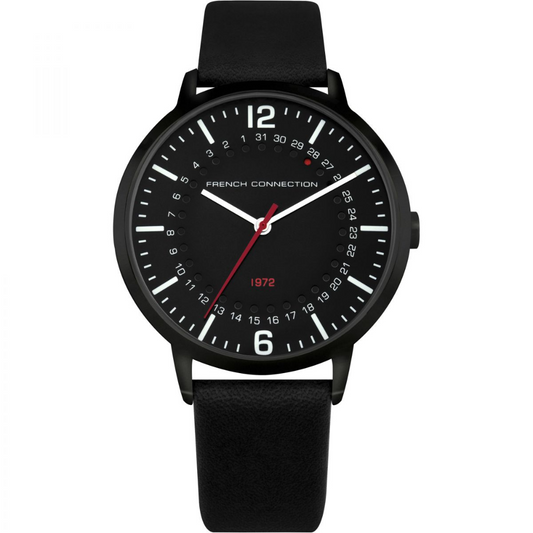 Mens French Connection Watch FC1277B
