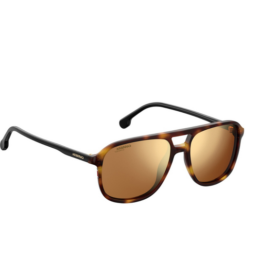 Carrera UV Protected Unisex Sunglasses - (CARRERA 173/S 086 56K1|56|)
