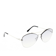 Tom Ford Margret-02 Sunglasses TF566 18C 60